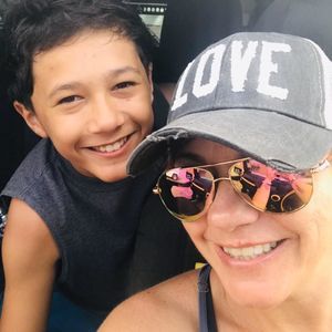 Meet your Posher, Tamara